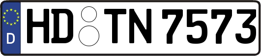 HD-TN7573