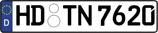 HD-TN7620