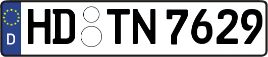 HD-TN7629