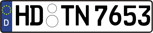 HD-TN7653