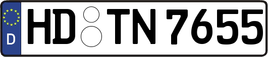 HD-TN7655