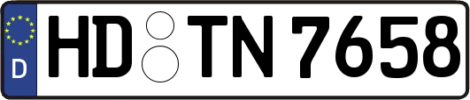 HD-TN7658