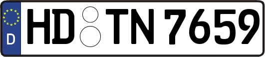 HD-TN7659