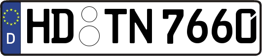 HD-TN7660