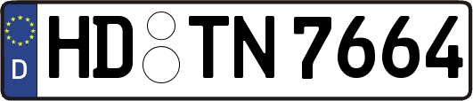HD-TN7664
