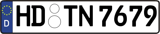 HD-TN7679