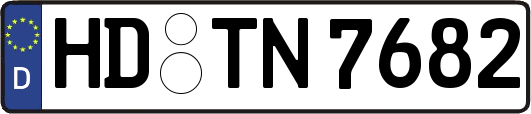 HD-TN7682