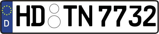 HD-TN7732