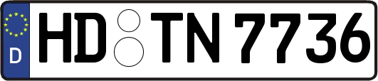 HD-TN7736