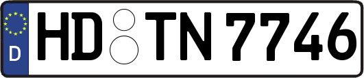 HD-TN7746