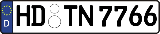 HD-TN7766