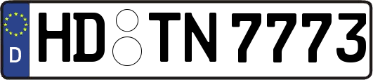 HD-TN7773