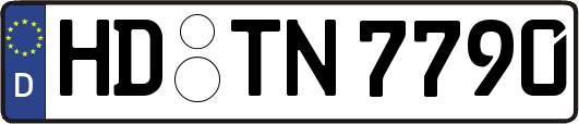 HD-TN7790