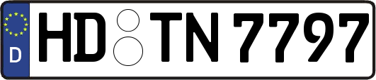 HD-TN7797