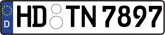 HD-TN7897