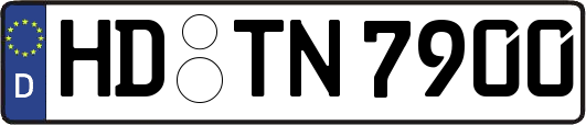 HD-TN7900