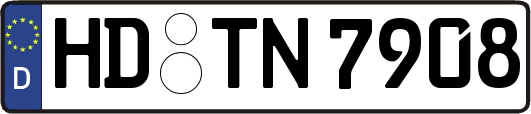 HD-TN7908