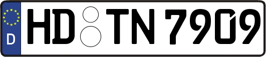HD-TN7909