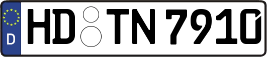 HD-TN7910