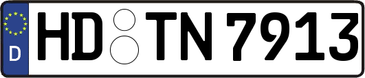 HD-TN7913