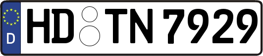 HD-TN7929