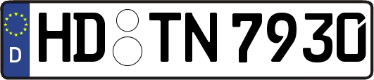 HD-TN7930