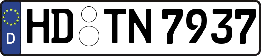 HD-TN7937