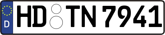 HD-TN7941