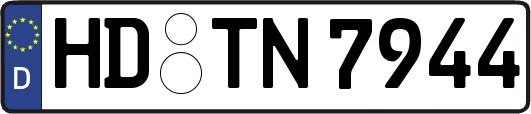 HD-TN7944
