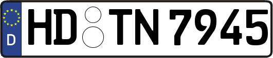 HD-TN7945