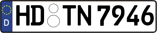 HD-TN7946