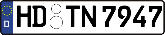 HD-TN7947