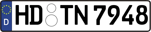 HD-TN7948