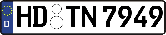 HD-TN7949