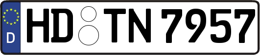 HD-TN7957