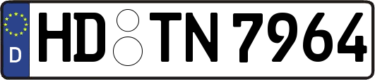 HD-TN7964