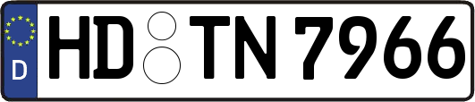 HD-TN7966
