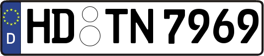 HD-TN7969