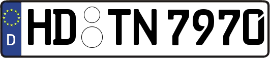 HD-TN7970