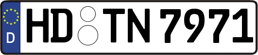 HD-TN7971