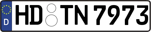 HD-TN7973