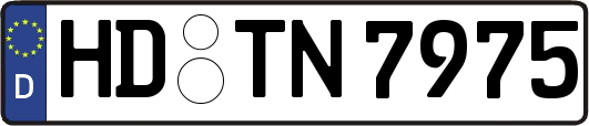 HD-TN7975