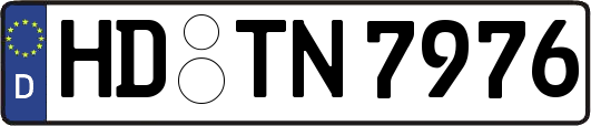 HD-TN7976