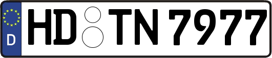 HD-TN7977