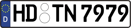 HD-TN7979