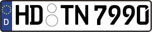HD-TN7990