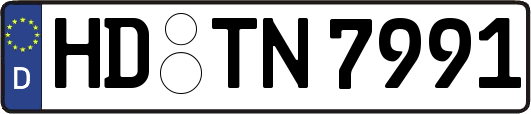 HD-TN7991