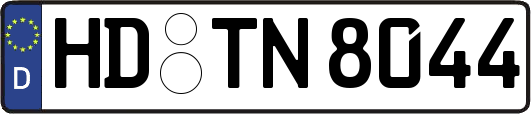 HD-TN8044
