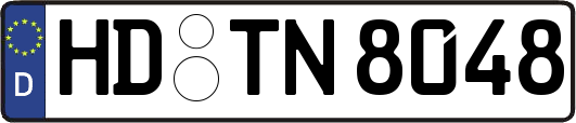 HD-TN8048