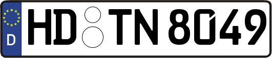 HD-TN8049